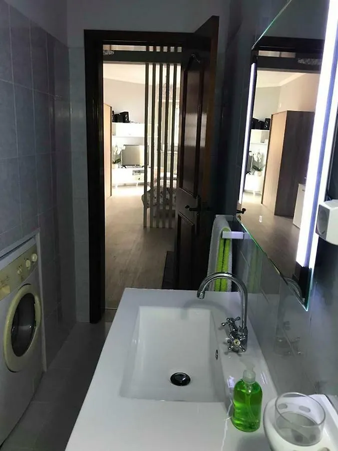 Apartmán Studio'S House Funchal