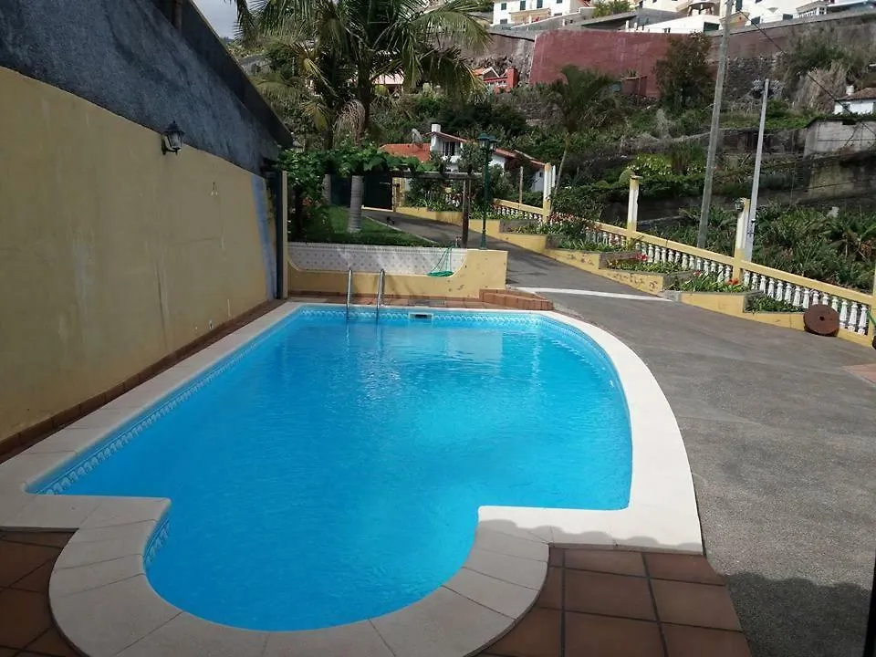 Studio'S House Funchal  Funchal (Madeira)