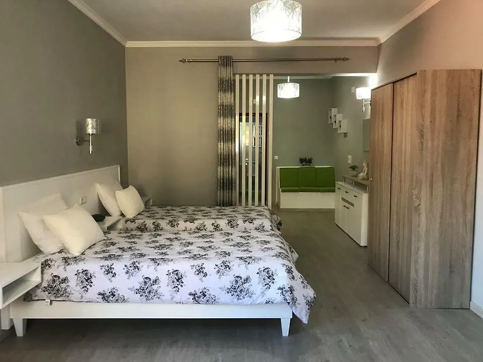 Apartmán Studio'S House Funchal
