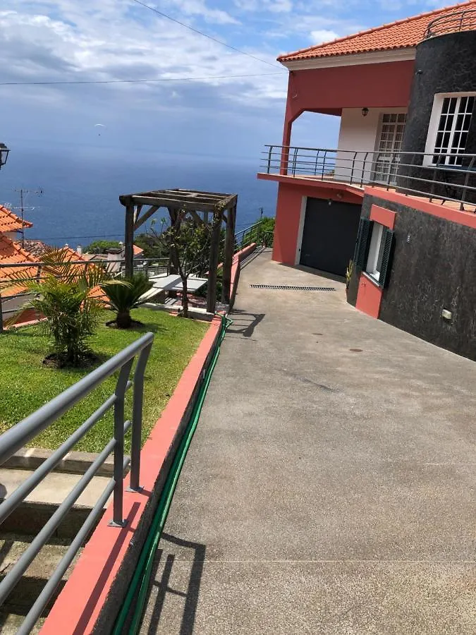 Apartment Studio'S House Funchal  Portugal