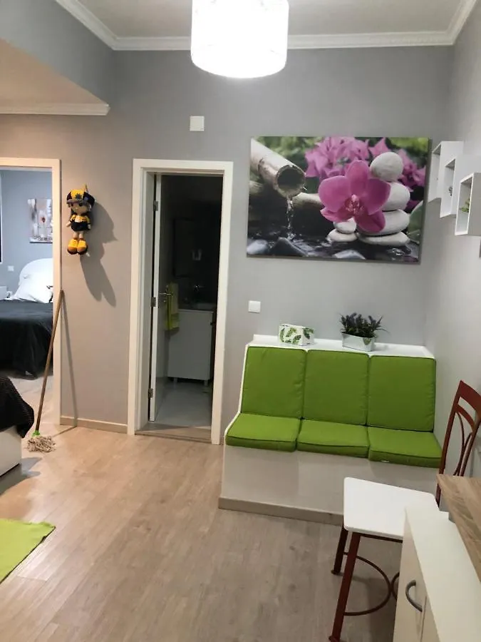 Apartment Studio'S House Funchal