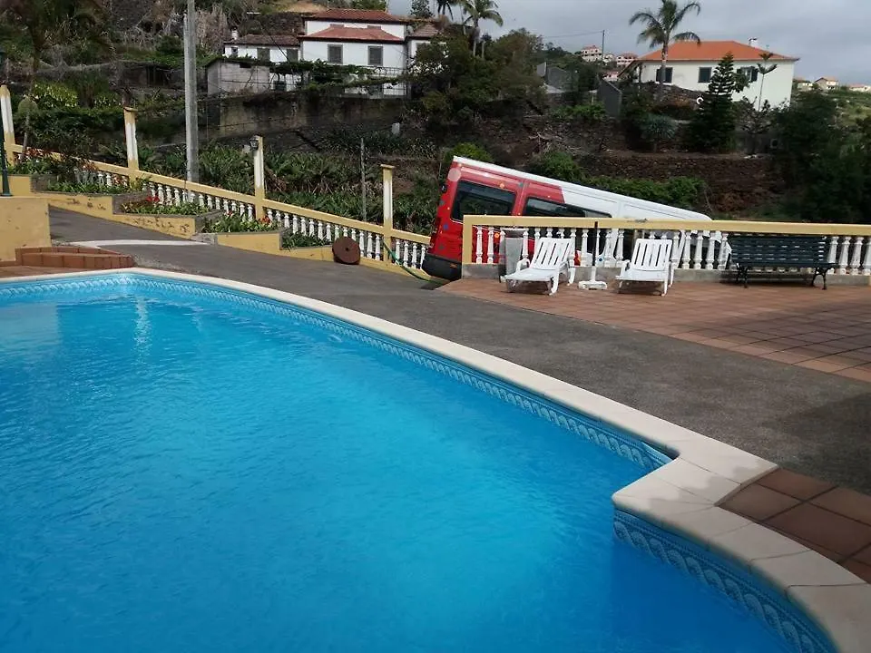 Studio'S House Funchal  Apartment Funchal (Madeira)