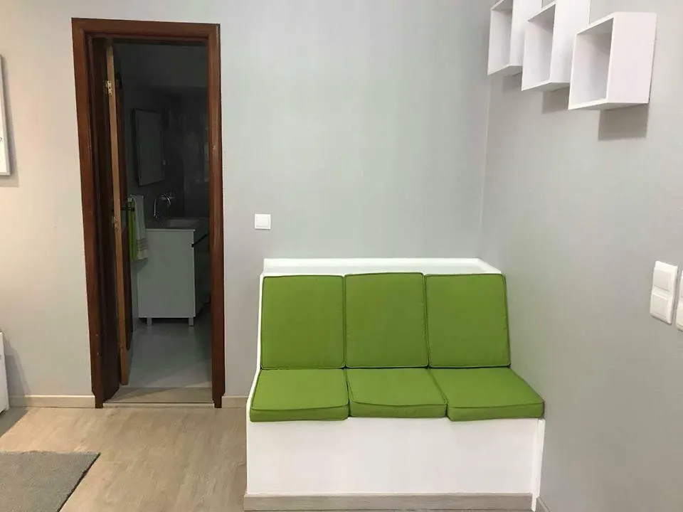 Studio'S House Funchal  Apartment
