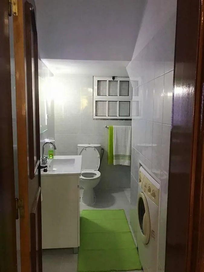 Studio'S House Funchal  Portugal